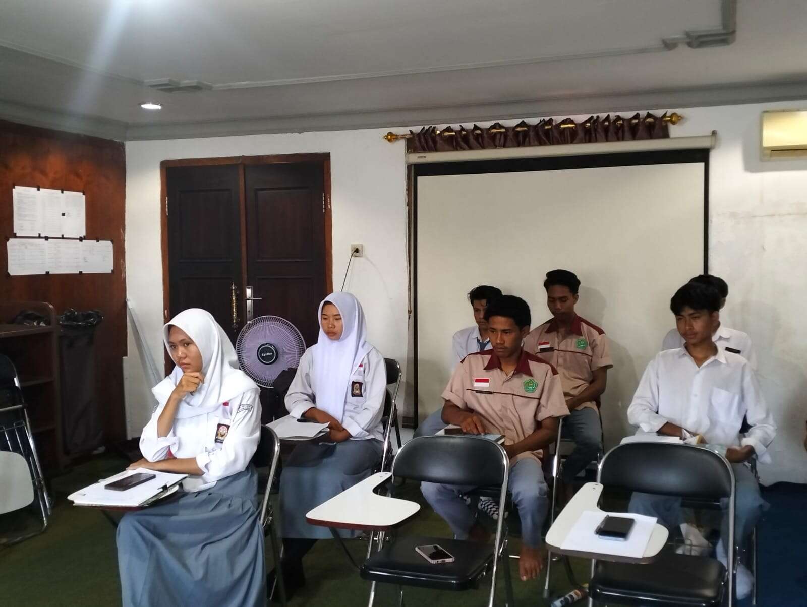 Seminar Propsal PKL Tahun 2026